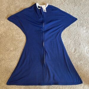 Sleeping Baby Zipadee-Zip Small Sleep Sack